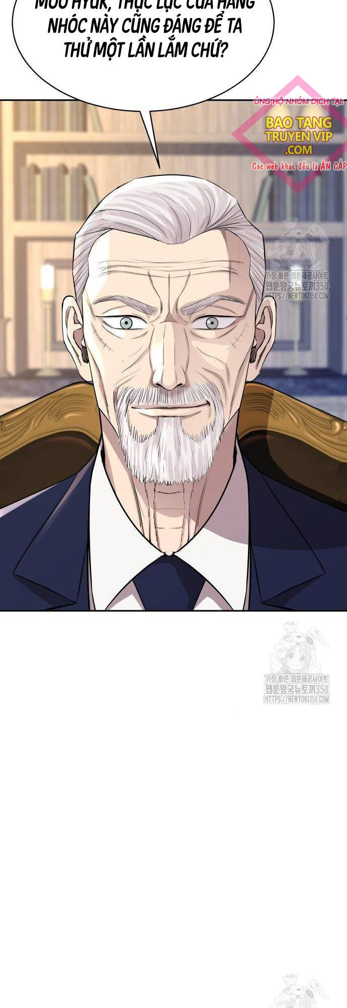 Cháu Trai Thiên Tài Của Vua Cho Vay Nặng Lãi Chapter 16 - Trang 2