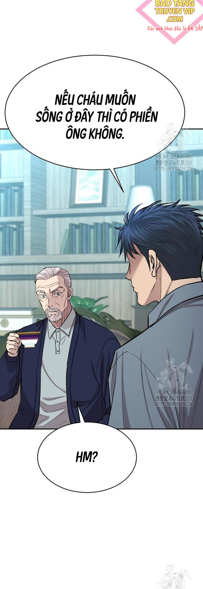 Cháu Trai Thiên Tài Của Vua Cho Vay Nặng Lãi Chapter 16 - Trang 2