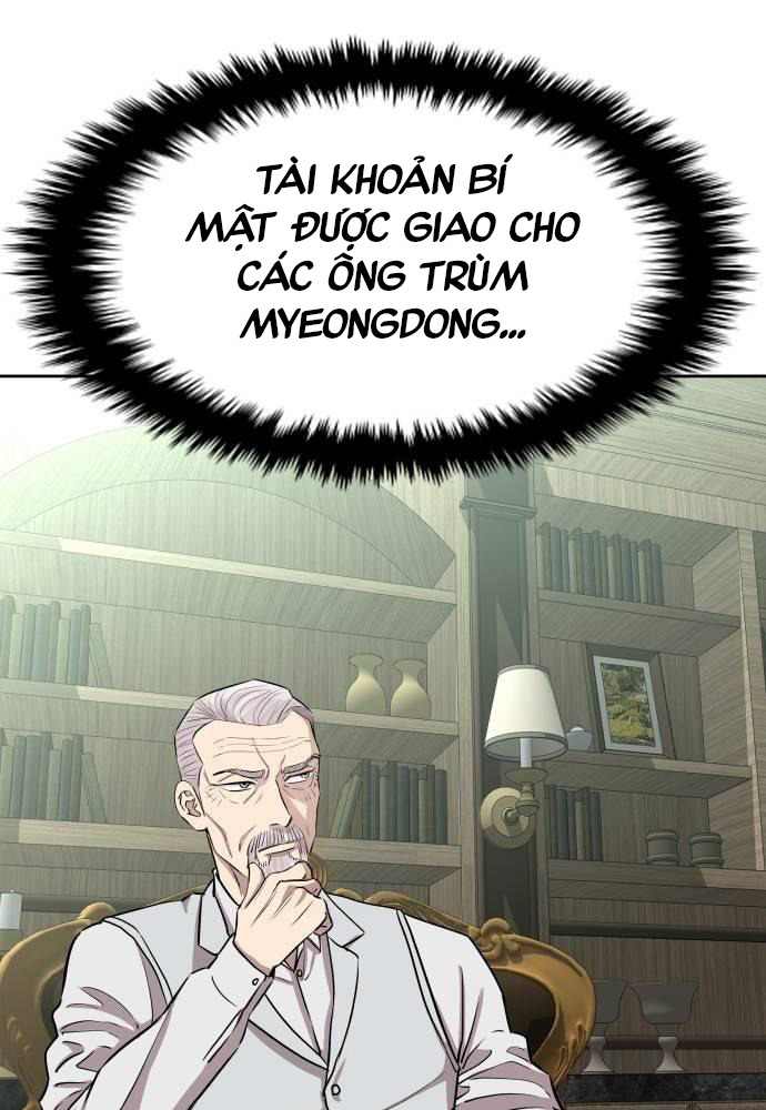 Cháu Trai Thiên Tài Của Vua Cho Vay Nặng Lãi Chapter 18 - Trang 2