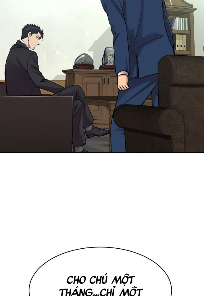Cháu Trai Thiên Tài Của Vua Cho Vay Nặng Lãi Chapter 18 - Trang 2
