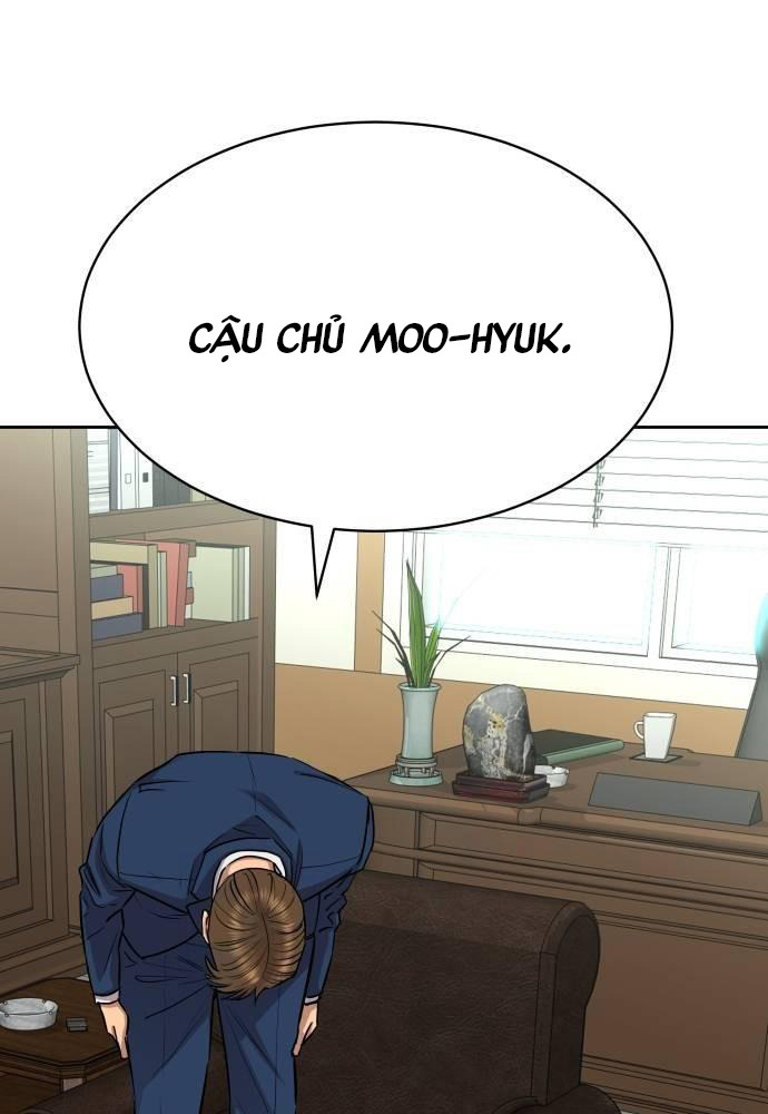 Cháu Trai Thiên Tài Của Vua Cho Vay Nặng Lãi Chapter 18 - Trang 2