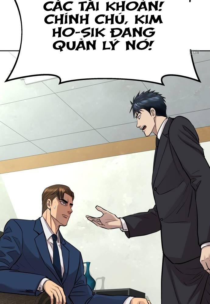 Cháu Trai Thiên Tài Của Vua Cho Vay Nặng Lãi Chapter 18 - Trang 2