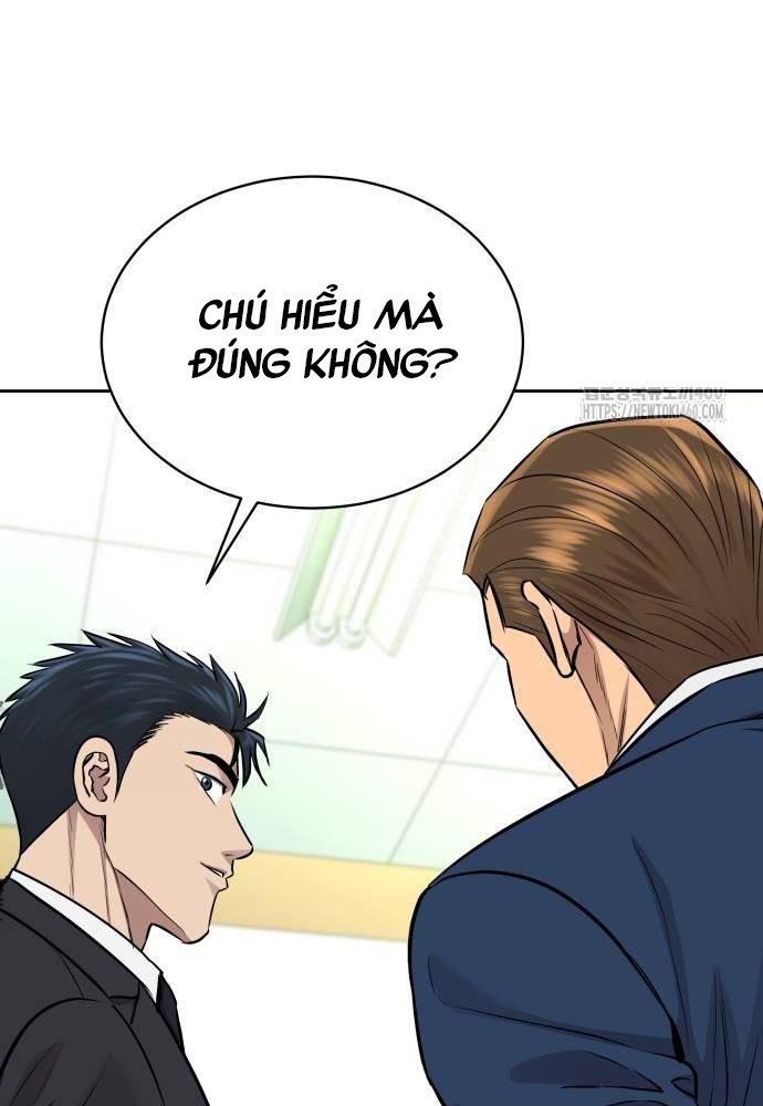 Cháu Trai Thiên Tài Của Vua Cho Vay Nặng Lãi Chapter 18 - Trang 2