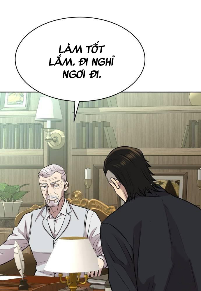 Cháu Trai Thiên Tài Của Vua Cho Vay Nặng Lãi Chapter 18 - Trang 2