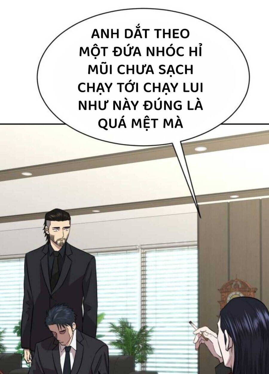 Cháu Trai Thiên Tài Của Vua Cho Vay Nặng Lãi Chapter 19 - Trang 2