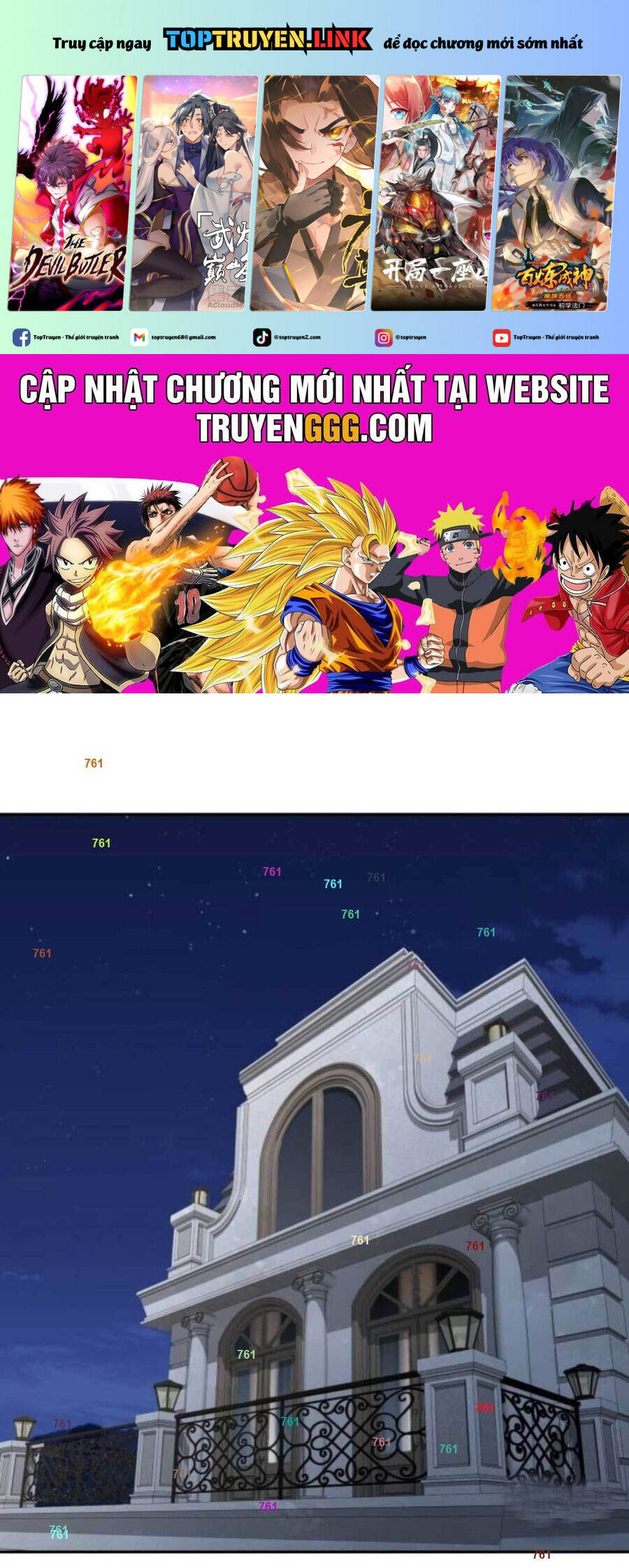 Cháu Trai Thiên Tài Của Vua Cho Vay Nặng Lãi Chapter 19 - Trang 2