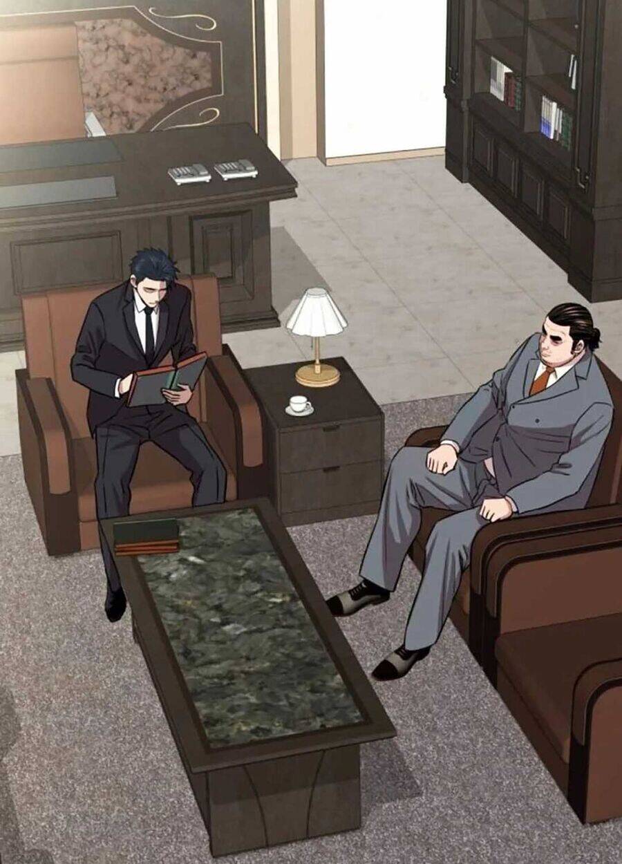 Cháu Trai Thiên Tài Của Vua Cho Vay Nặng Lãi Chapter 19 - Trang 2