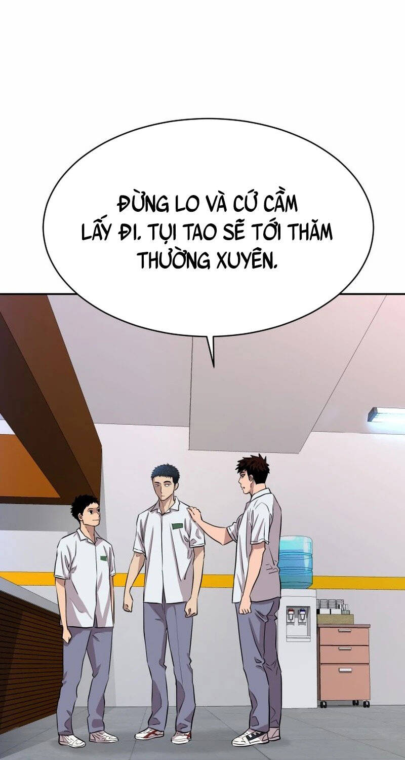 Cháu Trai Thiên Tài Của Vua Cho Vay Nặng Lãi Chapter 2 - Trang 2