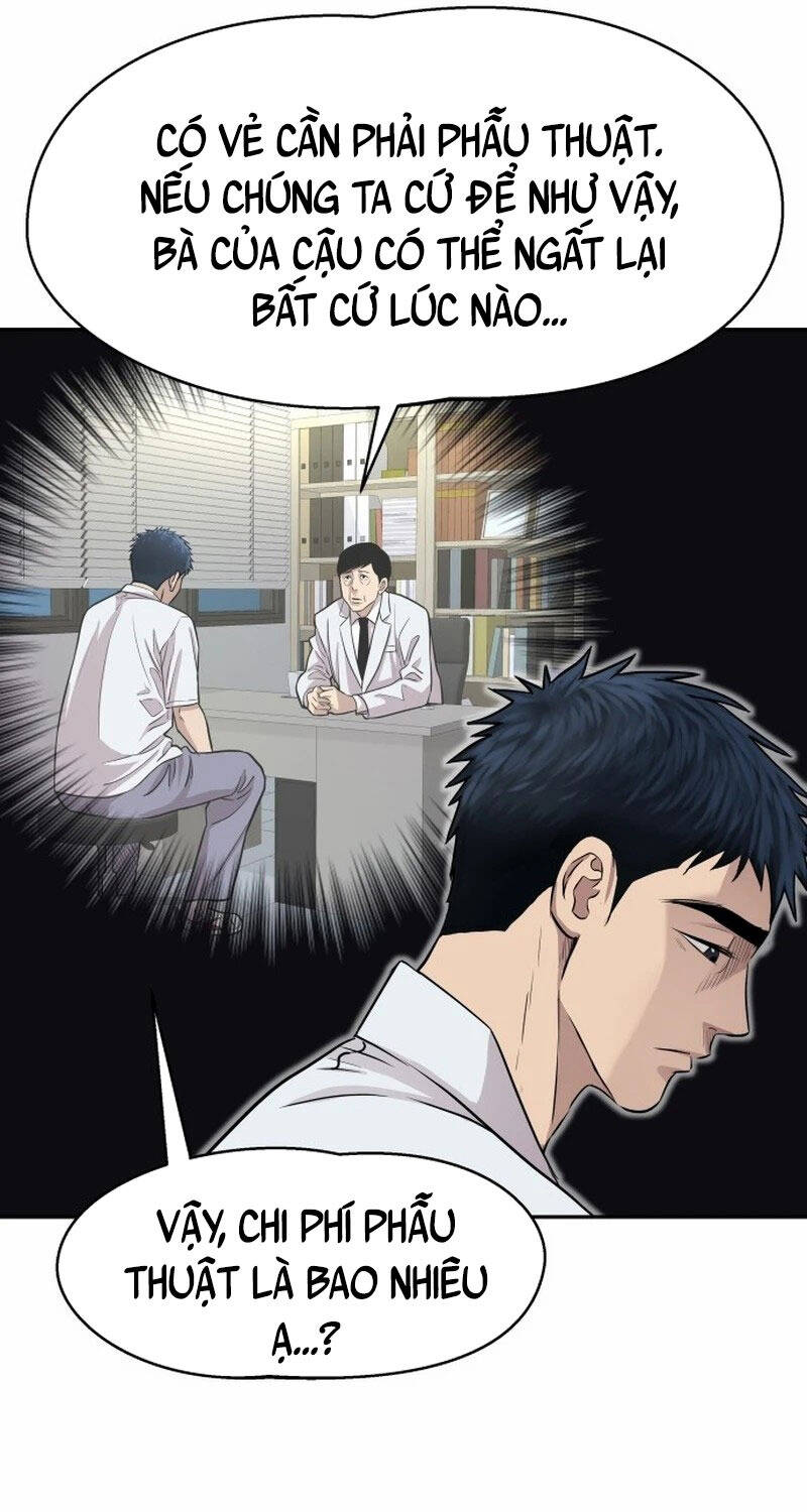 Cháu Trai Thiên Tài Của Vua Cho Vay Nặng Lãi Chapter 2 - Trang 2