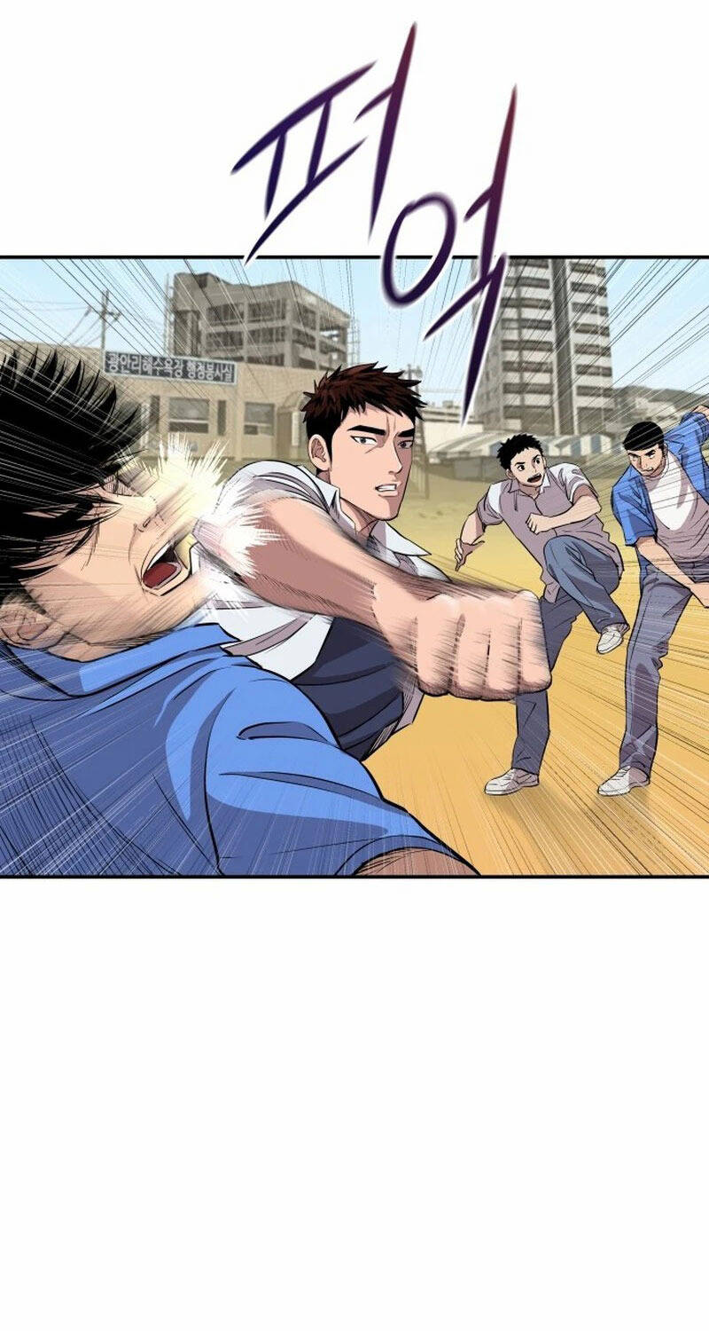 Cháu Trai Thiên Tài Của Vua Cho Vay Nặng Lãi Chapter 2 - Trang 2