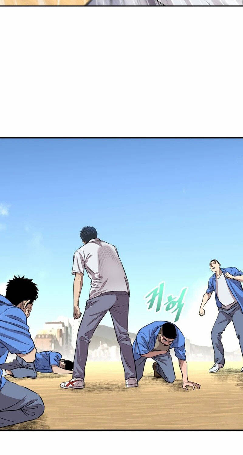 Cháu Trai Thiên Tài Của Vua Cho Vay Nặng Lãi Chapter 2 - Trang 2