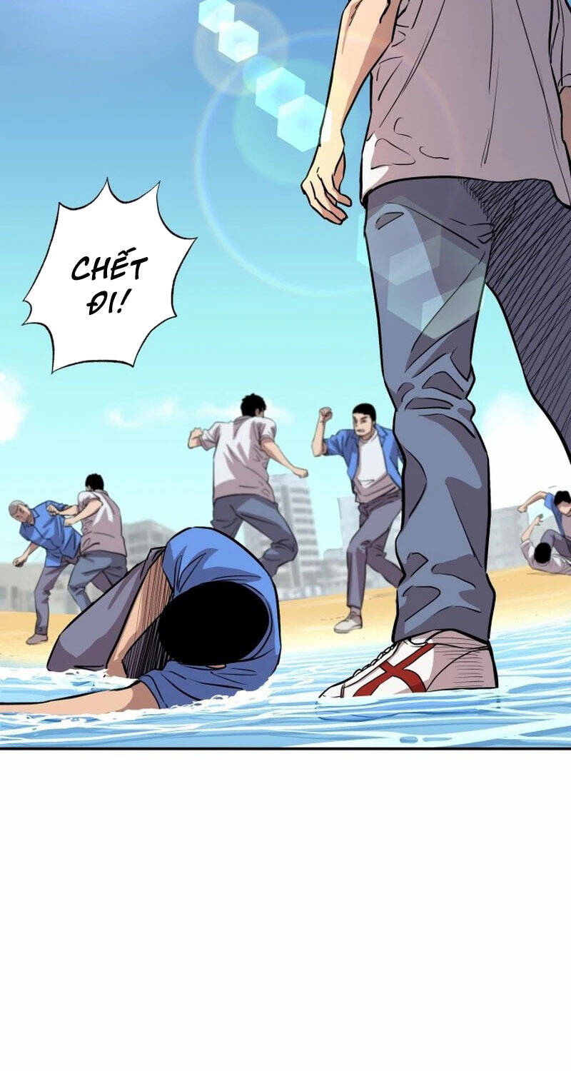 Cháu Trai Thiên Tài Của Vua Cho Vay Nặng Lãi Chapter 2 - Trang 2