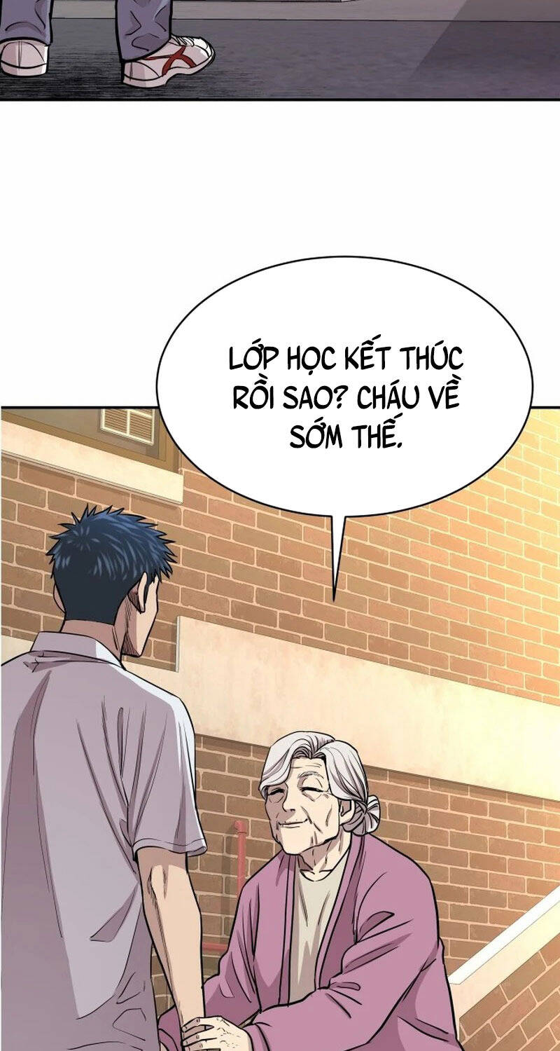 Cháu Trai Thiên Tài Của Vua Cho Vay Nặng Lãi Chapter 2 - Trang 2