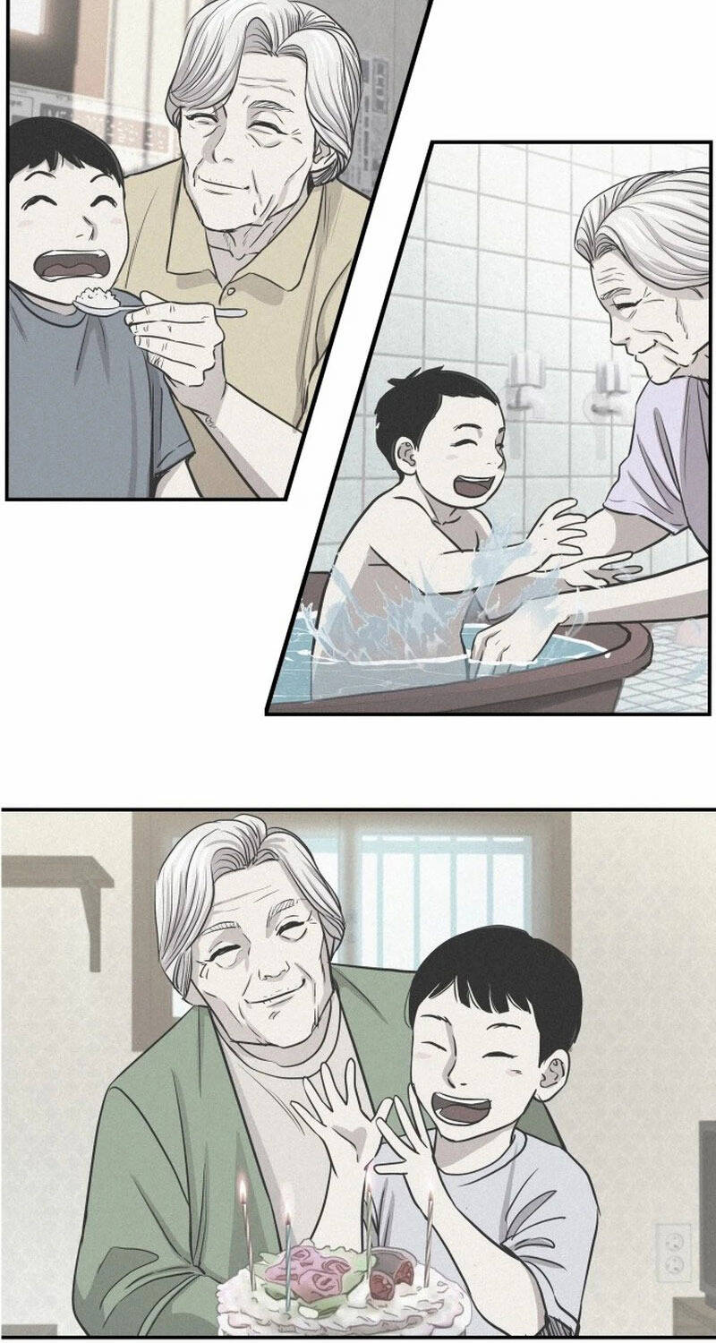 Cháu Trai Thiên Tài Của Vua Cho Vay Nặng Lãi Chapter 2 - Trang 2