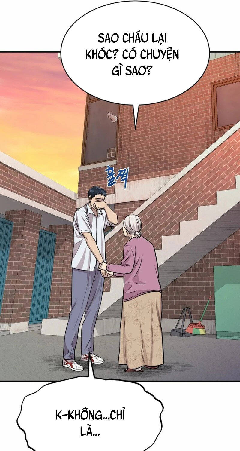 Cháu Trai Thiên Tài Của Vua Cho Vay Nặng Lãi Chapter 2 - Trang 2