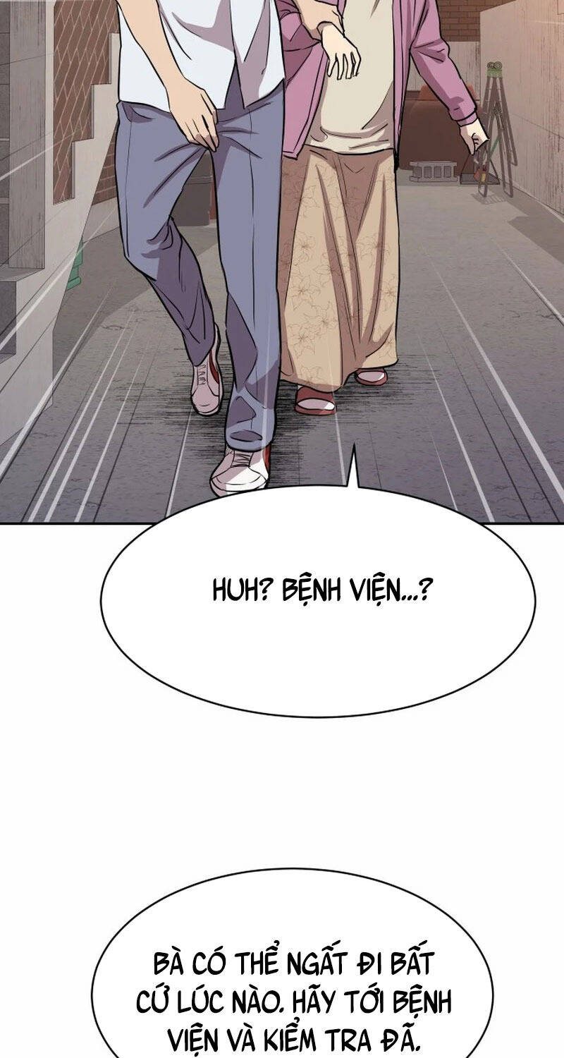 Cháu Trai Thiên Tài Của Vua Cho Vay Nặng Lãi Chapter 2 - Trang 2