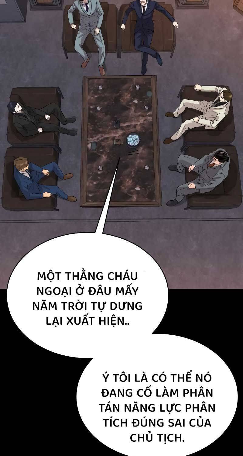 Cháu Trai Thiên Tài Của Vua Cho Vay Nặng Lãi Chapter 21 - Trang 2