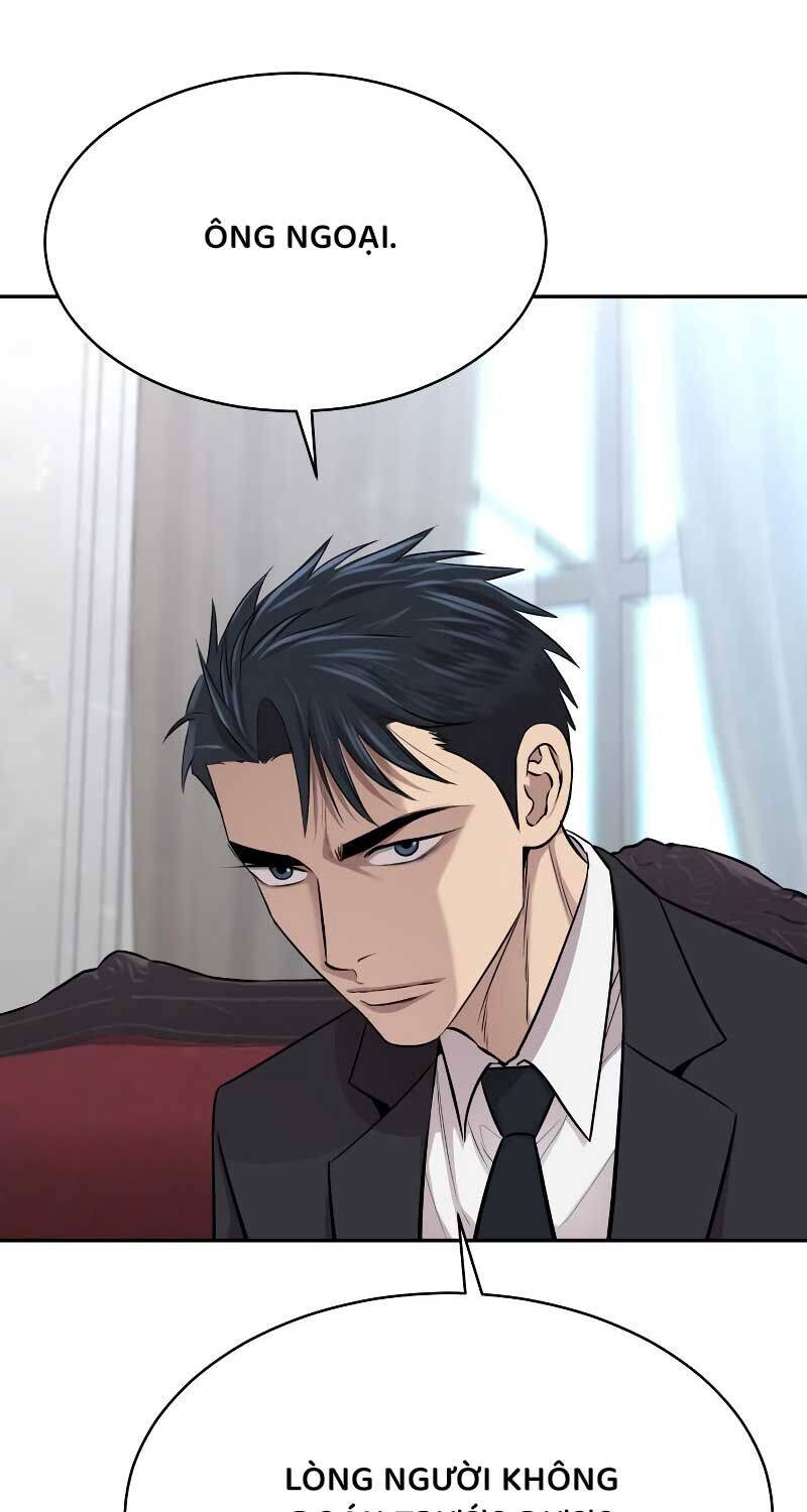 Cháu Trai Thiên Tài Của Vua Cho Vay Nặng Lãi Chapter 22 - Trang 2