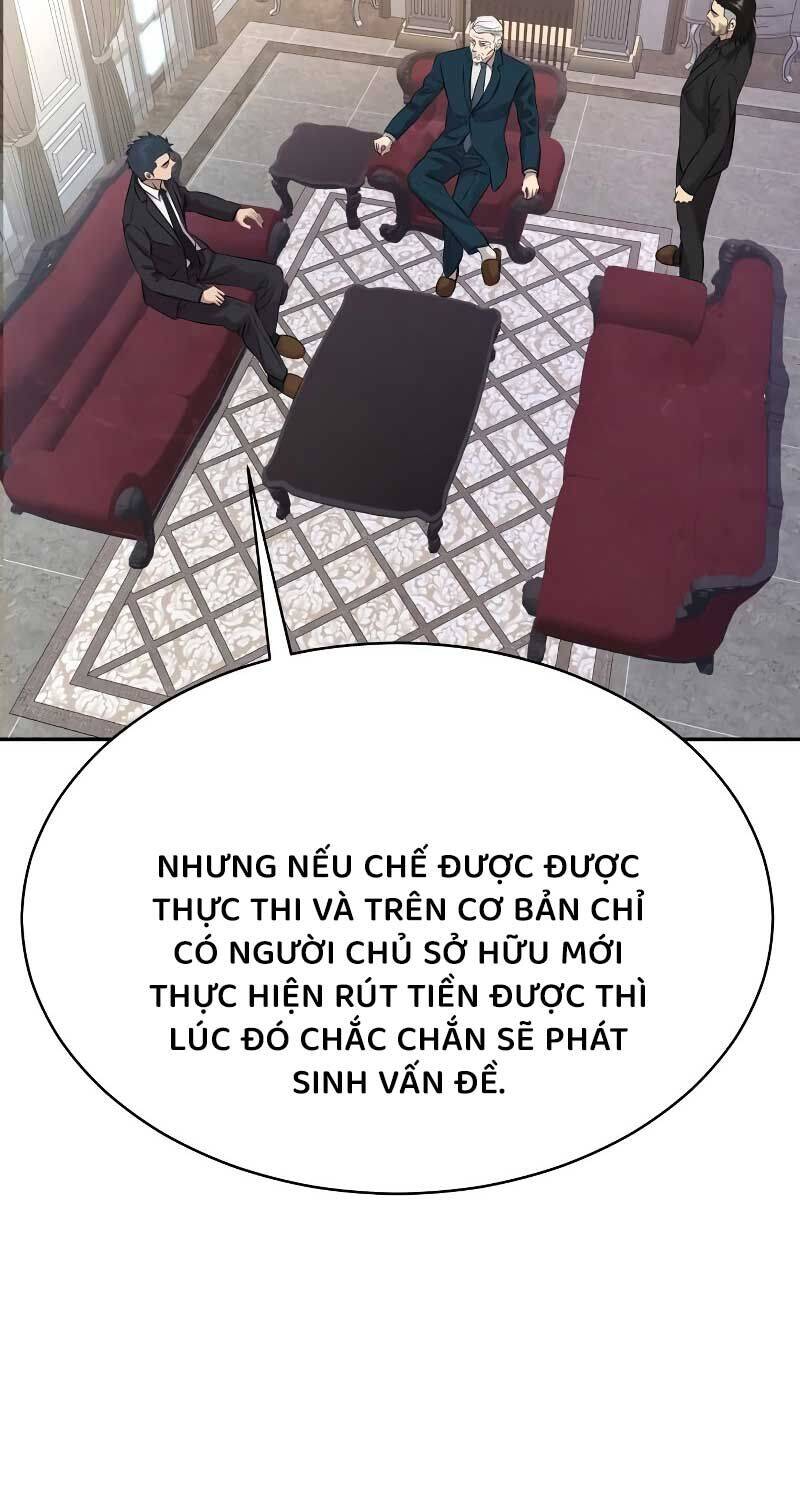 Cháu Trai Thiên Tài Của Vua Cho Vay Nặng Lãi Chapter 22 - Trang 2