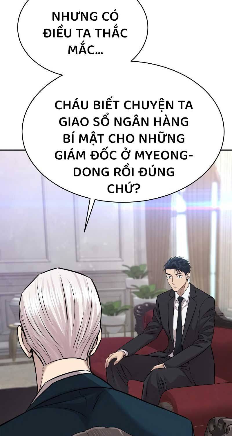 Cháu Trai Thiên Tài Của Vua Cho Vay Nặng Lãi Chapter 22 - Trang 2