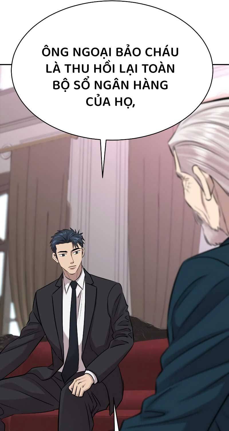 Cháu Trai Thiên Tài Của Vua Cho Vay Nặng Lãi Chapter 22 - Trang 2