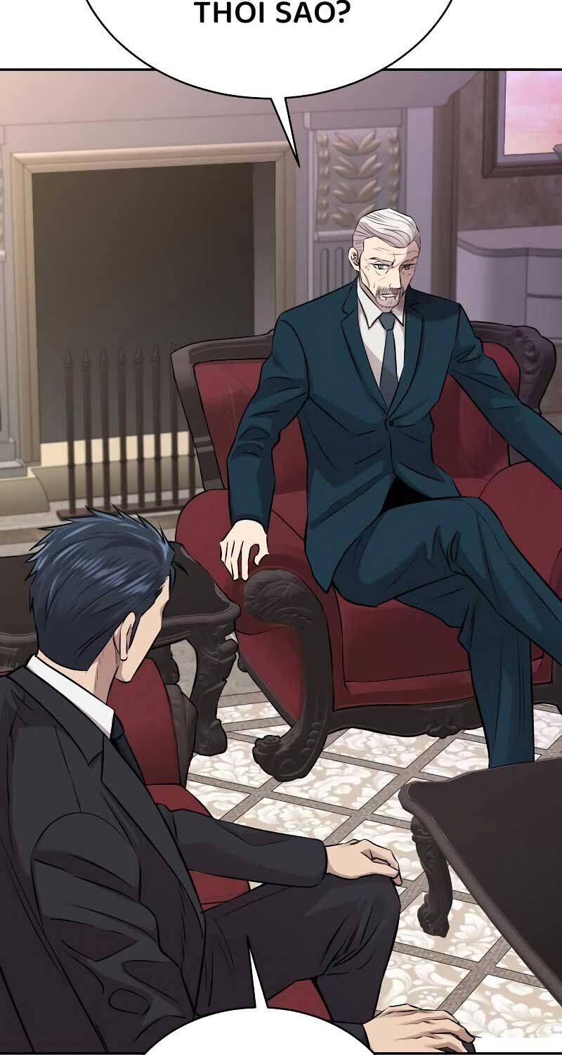Cháu Trai Thiên Tài Của Vua Cho Vay Nặng Lãi Chapter 22 - Trang 2