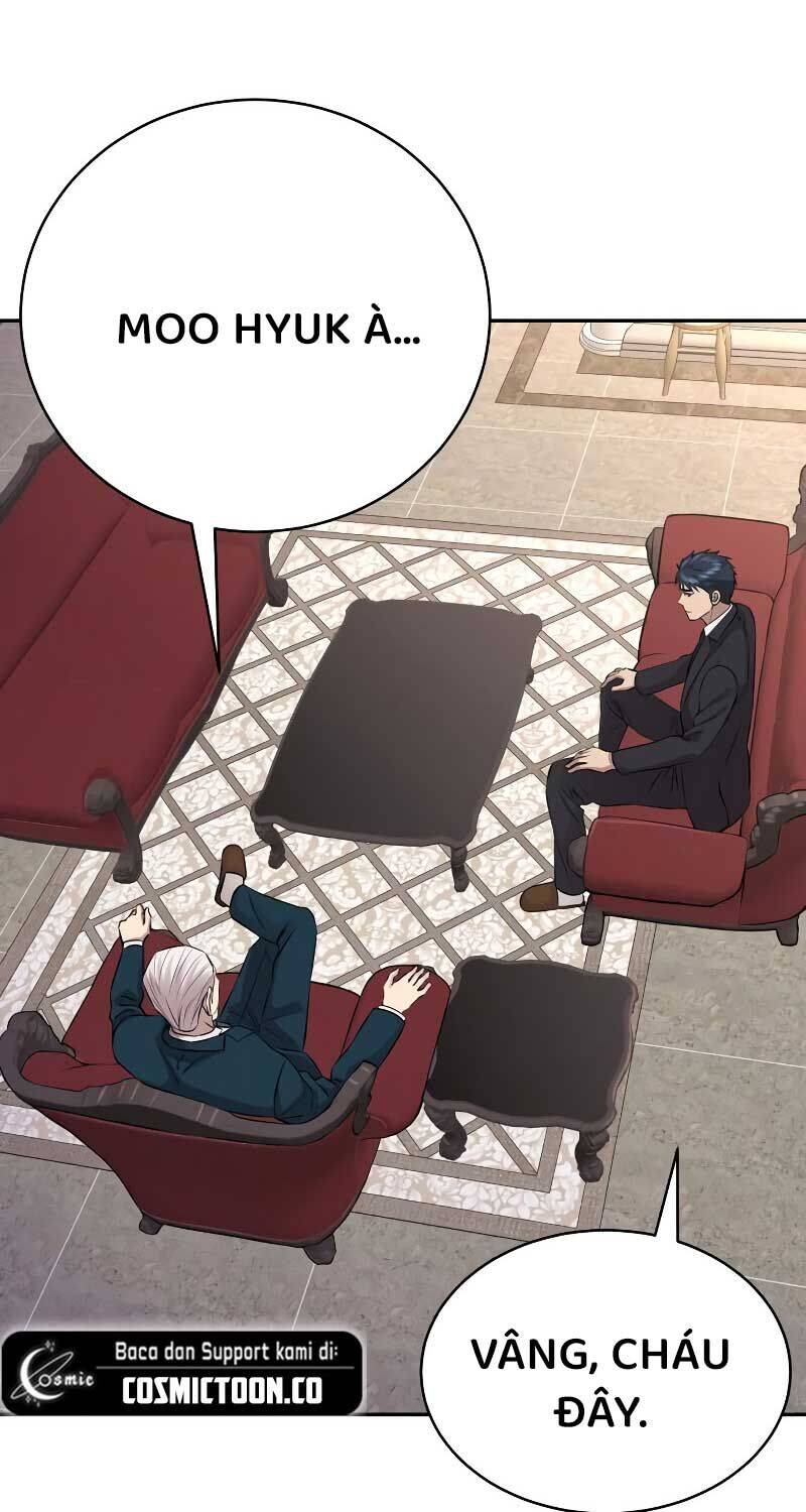 Cháu Trai Thiên Tài Của Vua Cho Vay Nặng Lãi Chapter 22 - Trang 2