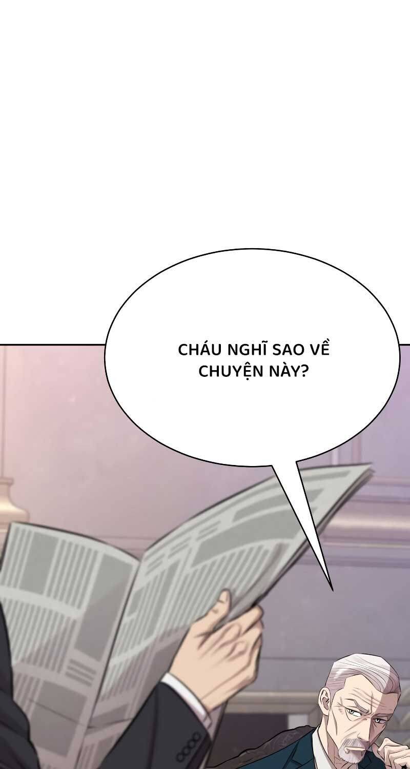 Cháu Trai Thiên Tài Của Vua Cho Vay Nặng Lãi Chapter 22 - Trang 2
