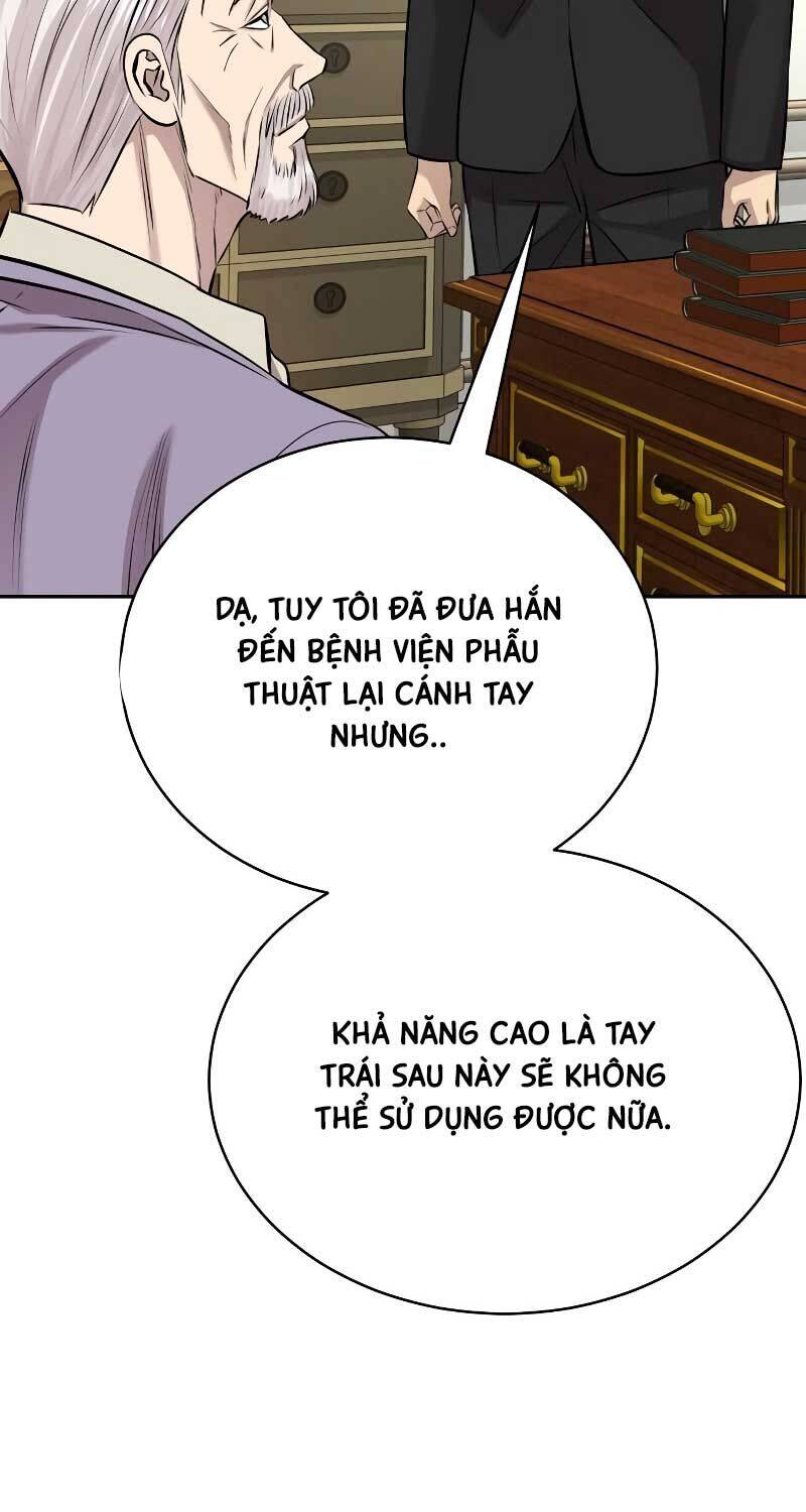 Cháu Trai Thiên Tài Của Vua Cho Vay Nặng Lãi Chapter 22 - Trang 2