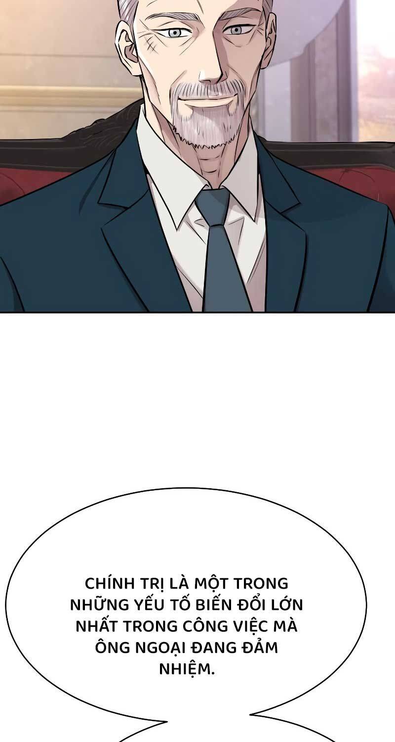 Cháu Trai Thiên Tài Của Vua Cho Vay Nặng Lãi Chapter 22 - Trang 2