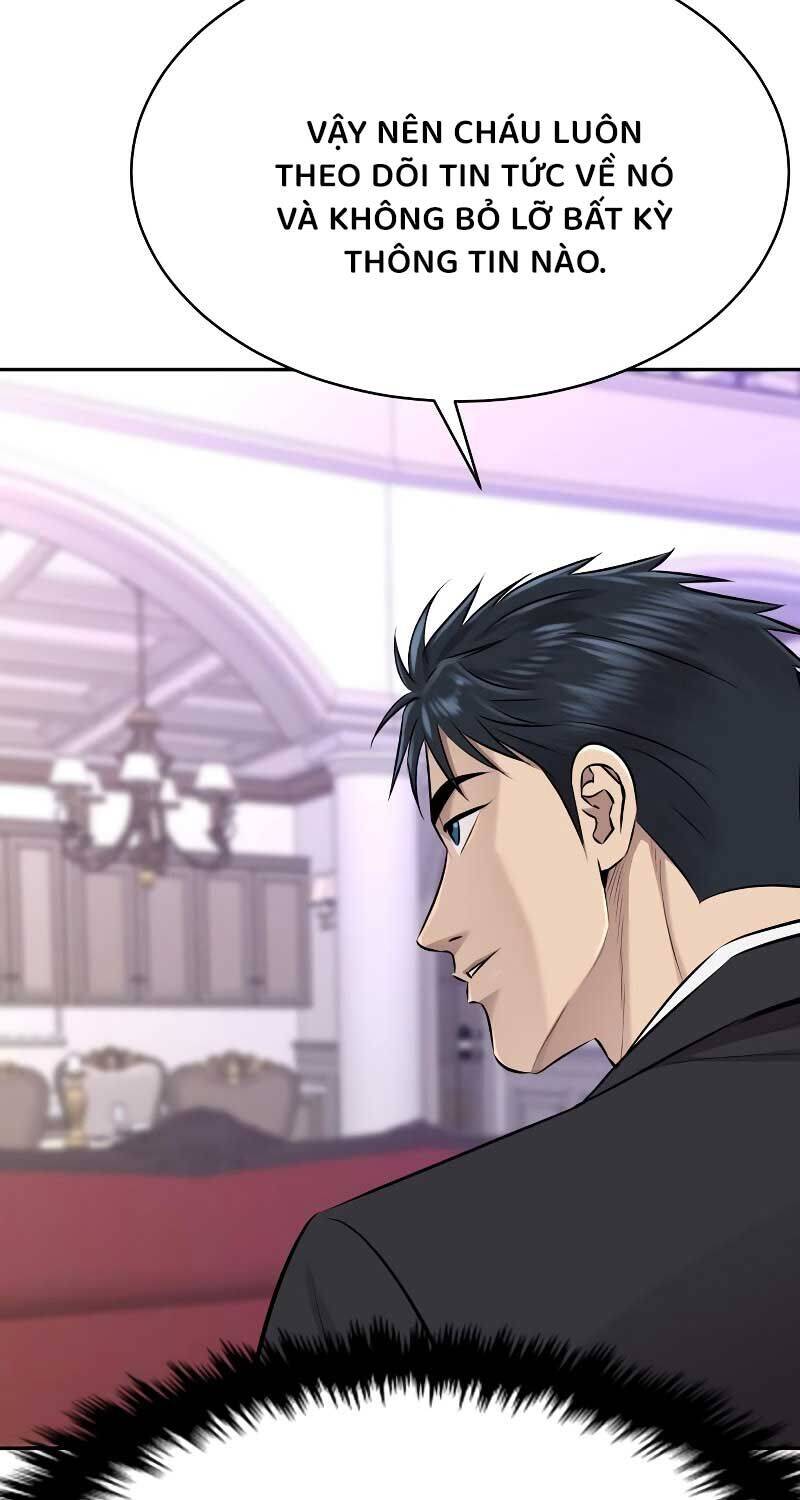 Cháu Trai Thiên Tài Của Vua Cho Vay Nặng Lãi Chapter 22 - Trang 2