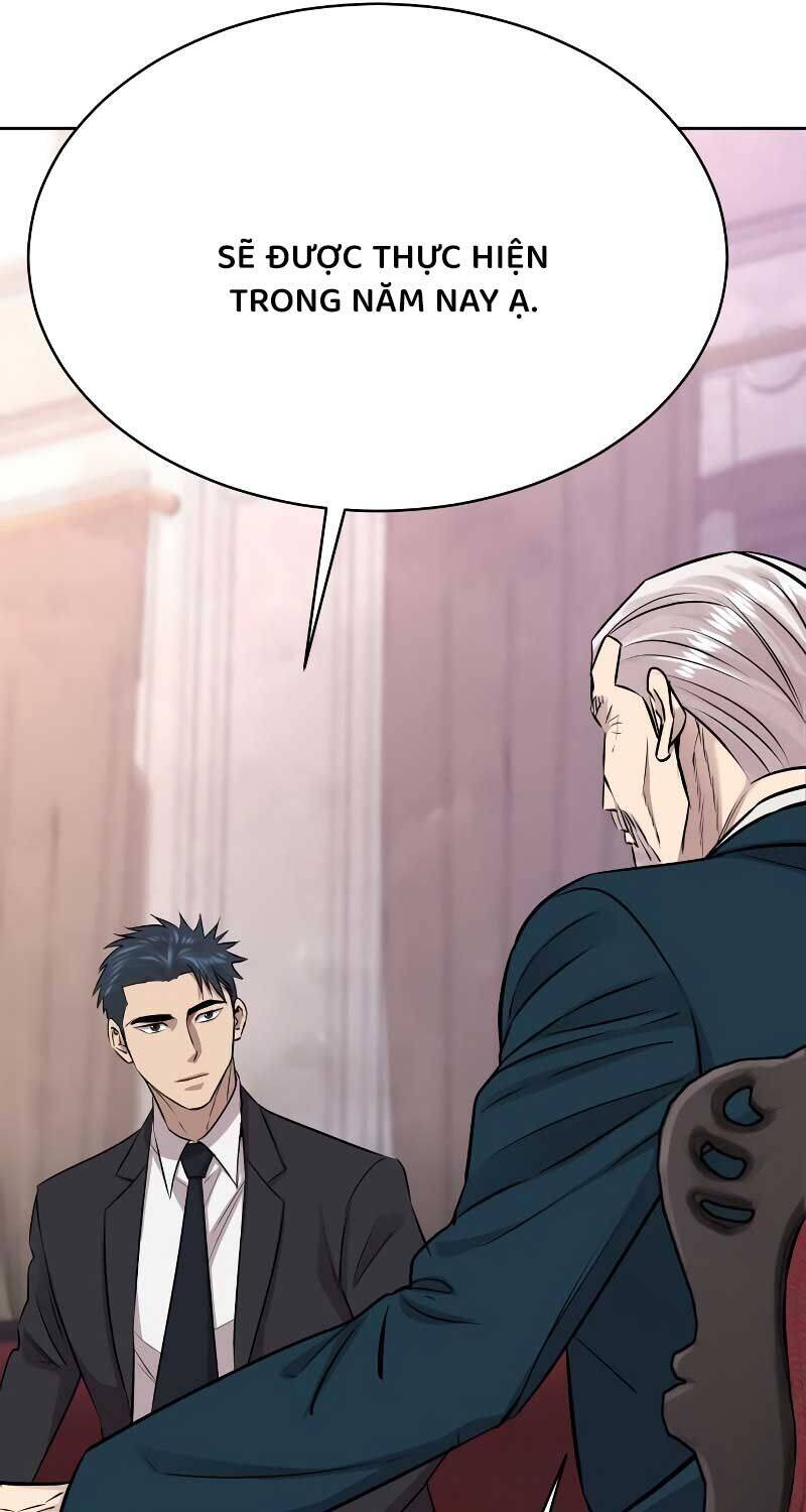 Cháu Trai Thiên Tài Của Vua Cho Vay Nặng Lãi Chapter 22 - Trang 2