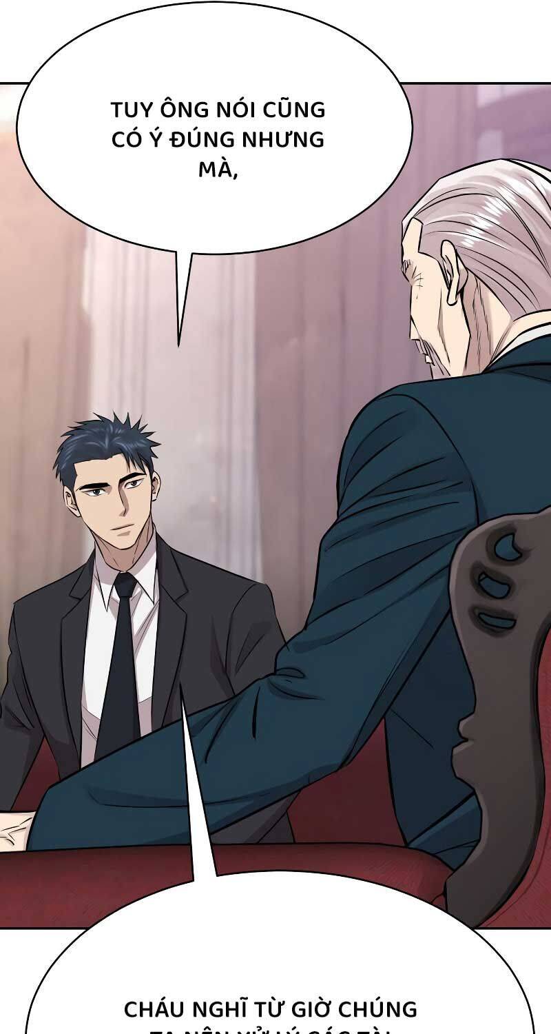 Cháu Trai Thiên Tài Của Vua Cho Vay Nặng Lãi Chapter 22 - Trang 2