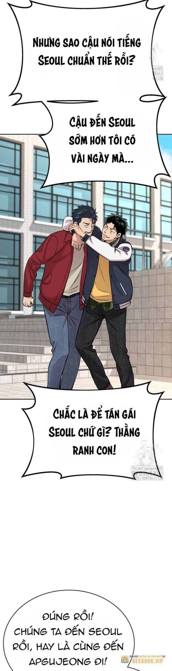 Cháu Trai Thiên Tài Của Vua Cho Vay Nặng Lãi Chapter 23 - Trang 2