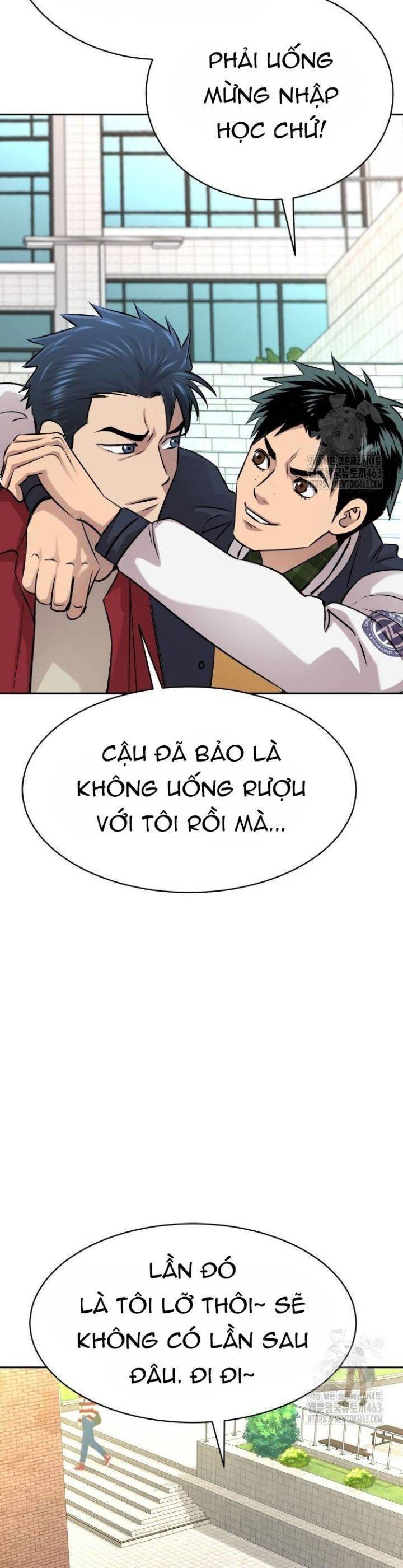 Cháu Trai Thiên Tài Của Vua Cho Vay Nặng Lãi Chapter 23 - Trang 2