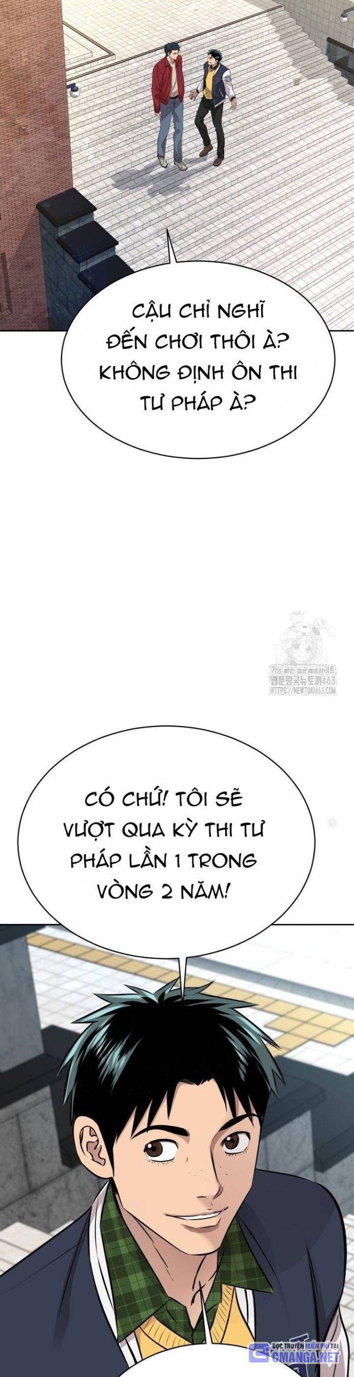 Cháu Trai Thiên Tài Của Vua Cho Vay Nặng Lãi Chapter 23 - Trang 2