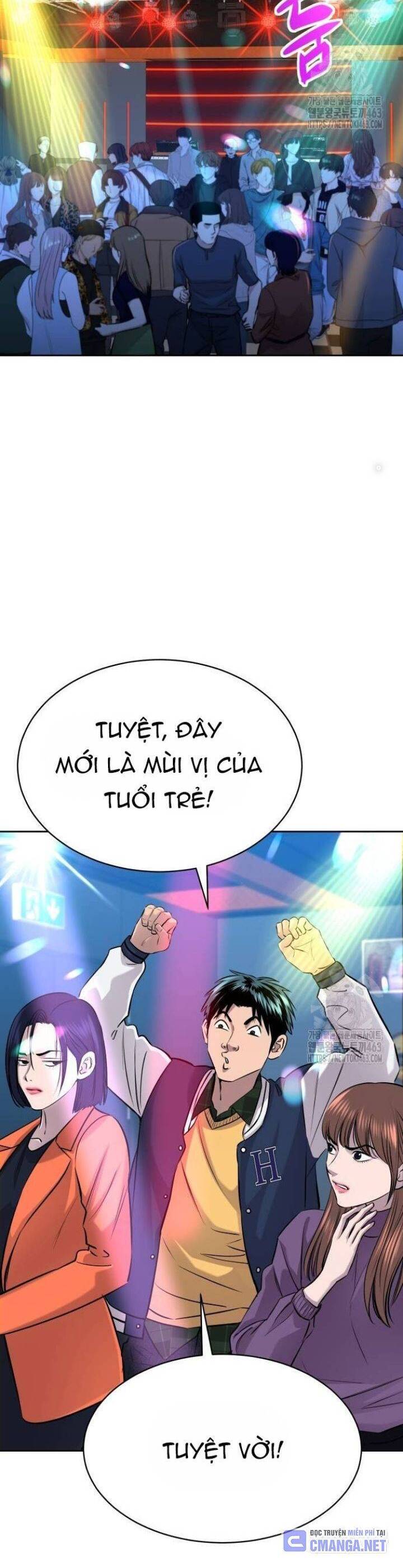 Cháu Trai Thiên Tài Của Vua Cho Vay Nặng Lãi Chapter 23 - Trang 2