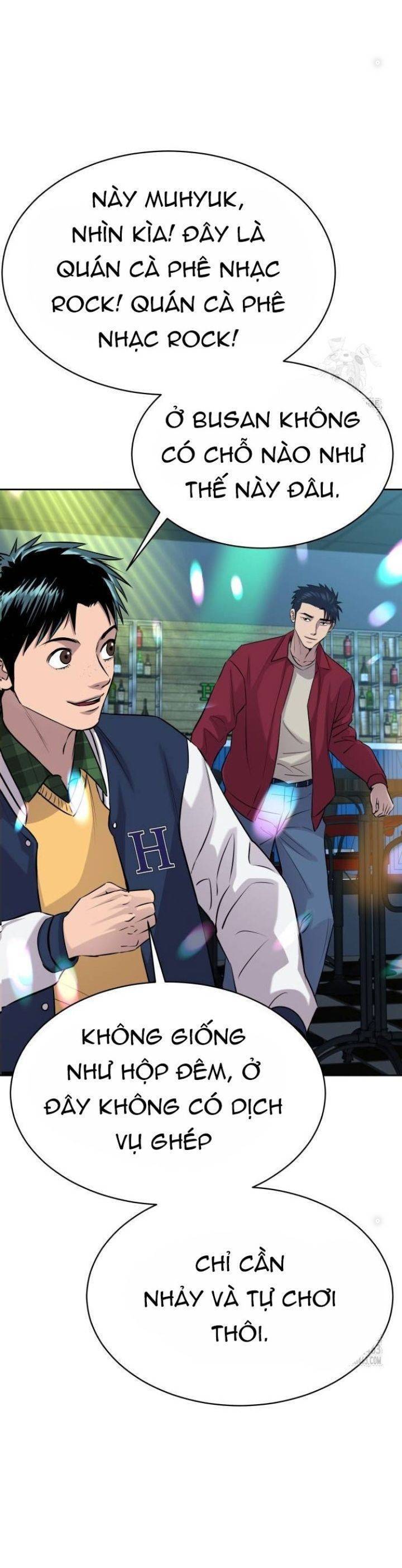 Cháu Trai Thiên Tài Của Vua Cho Vay Nặng Lãi Chapter 23 - Trang 2