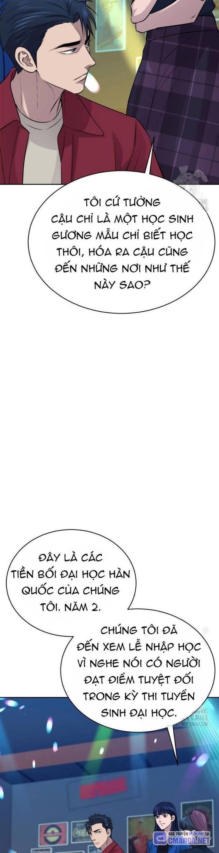 Cháu Trai Thiên Tài Của Vua Cho Vay Nặng Lãi Chapter 23 - Trang 2