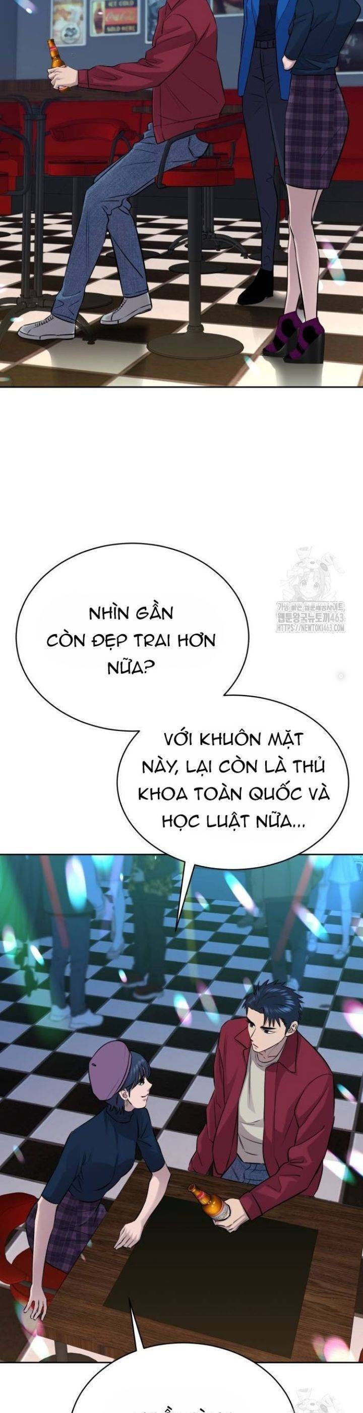 Cháu Trai Thiên Tài Của Vua Cho Vay Nặng Lãi Chapter 23 - Trang 2