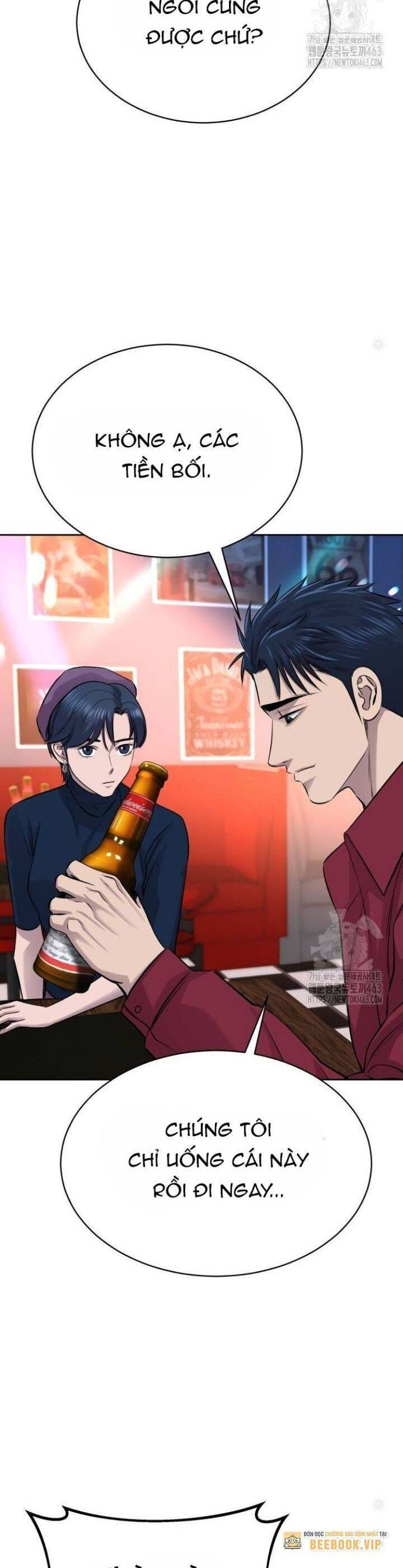 Cháu Trai Thiên Tài Của Vua Cho Vay Nặng Lãi Chapter 23 - Trang 2