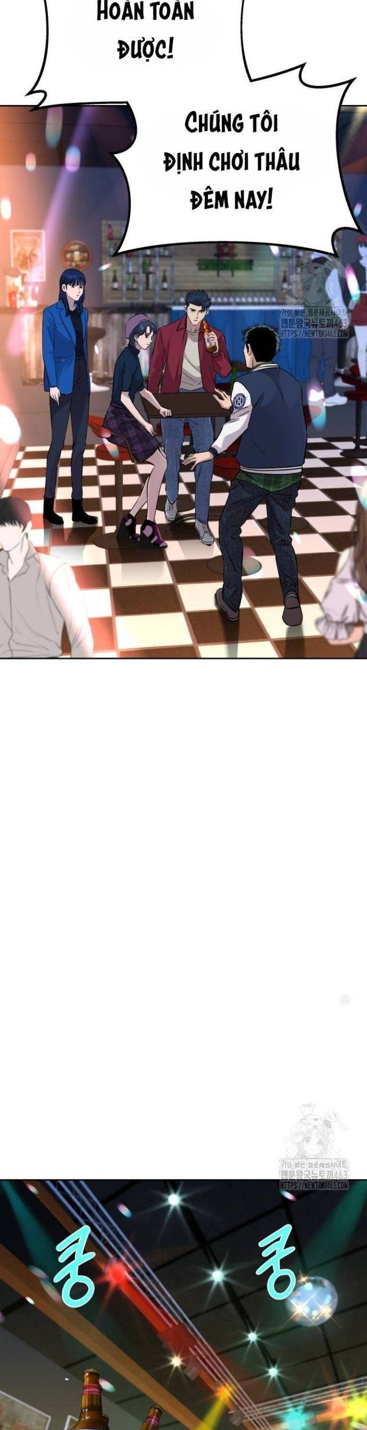 Cháu Trai Thiên Tài Của Vua Cho Vay Nặng Lãi Chapter 23 - Trang 2