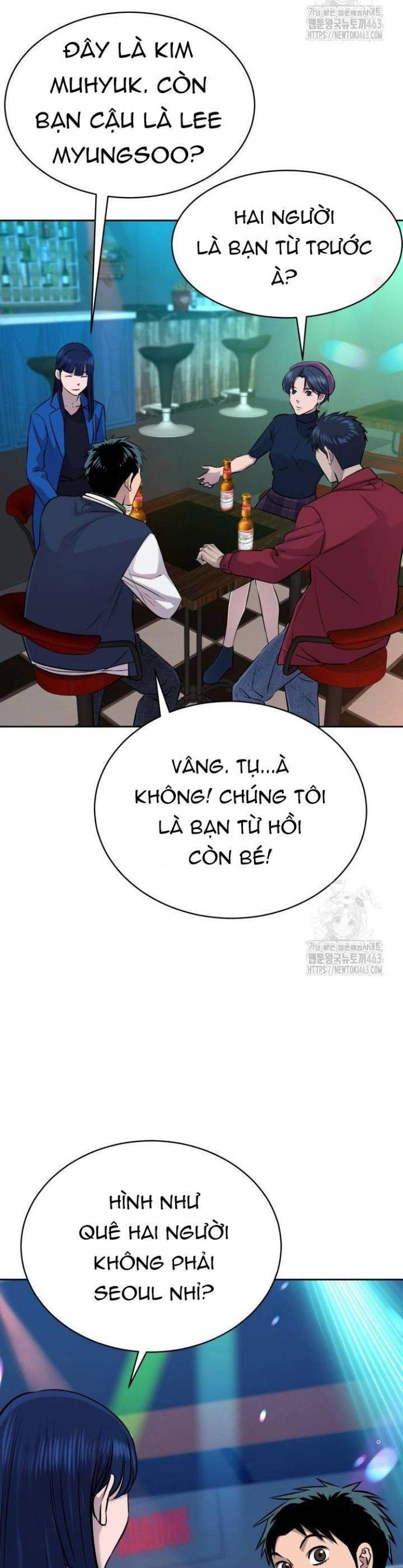 Cháu Trai Thiên Tài Của Vua Cho Vay Nặng Lãi Chapter 23 - Trang 2