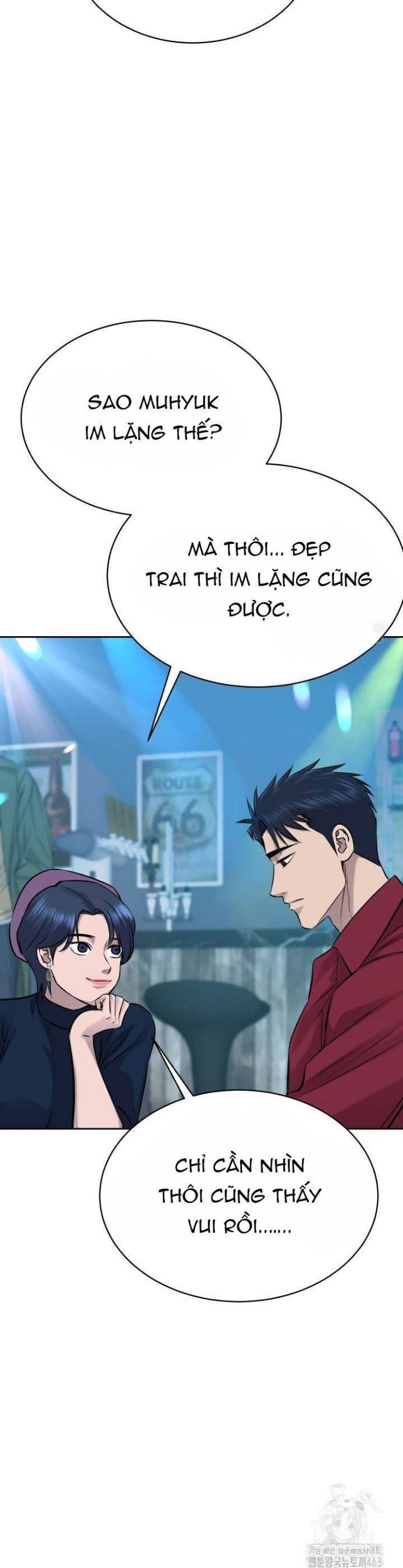 Cháu Trai Thiên Tài Của Vua Cho Vay Nặng Lãi Chapter 23 - Trang 2