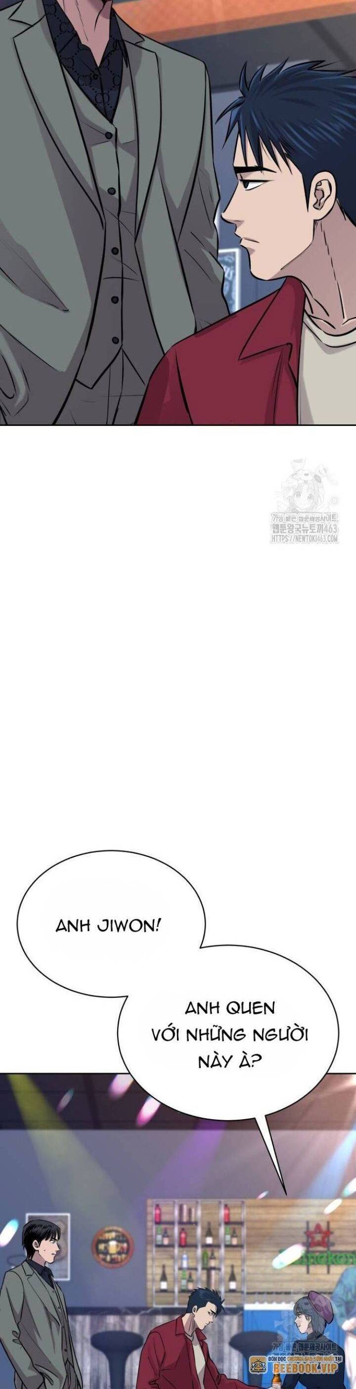 Cháu Trai Thiên Tài Của Vua Cho Vay Nặng Lãi Chapter 23 - Trang 2