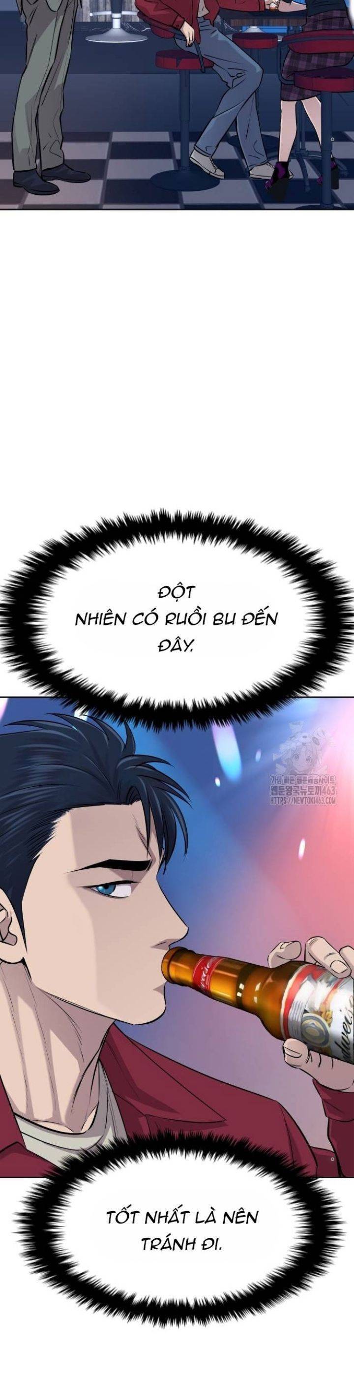 Cháu Trai Thiên Tài Của Vua Cho Vay Nặng Lãi Chapter 23 - Trang 2