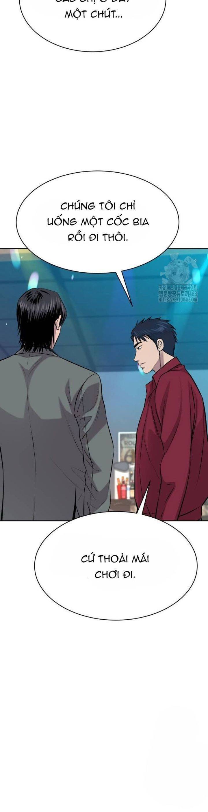 Cháu Trai Thiên Tài Của Vua Cho Vay Nặng Lãi Chapter 23 - Trang 2