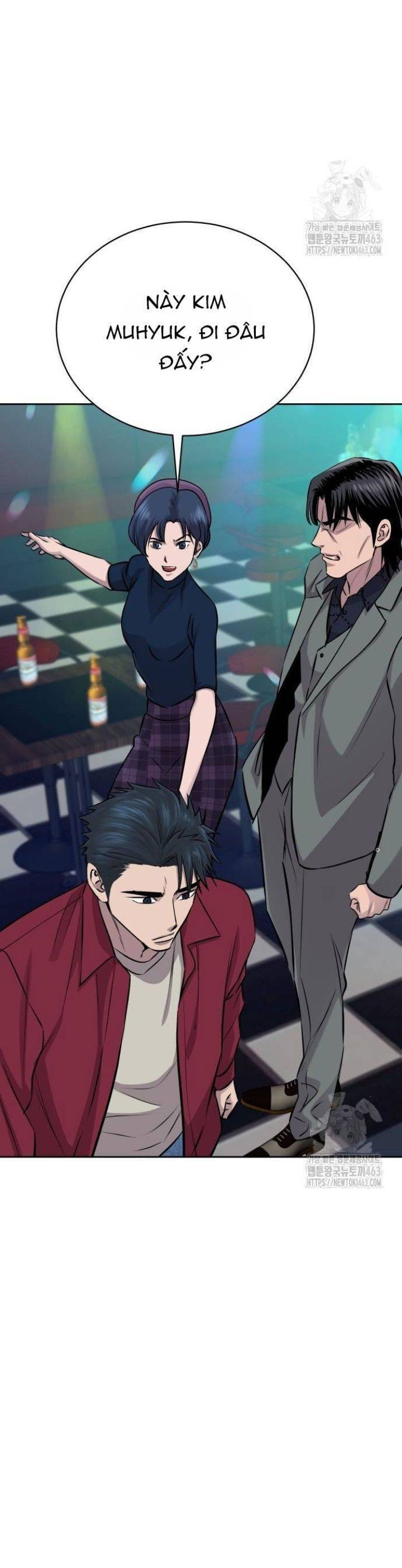 Cháu Trai Thiên Tài Của Vua Cho Vay Nặng Lãi Chapter 23 - Trang 2