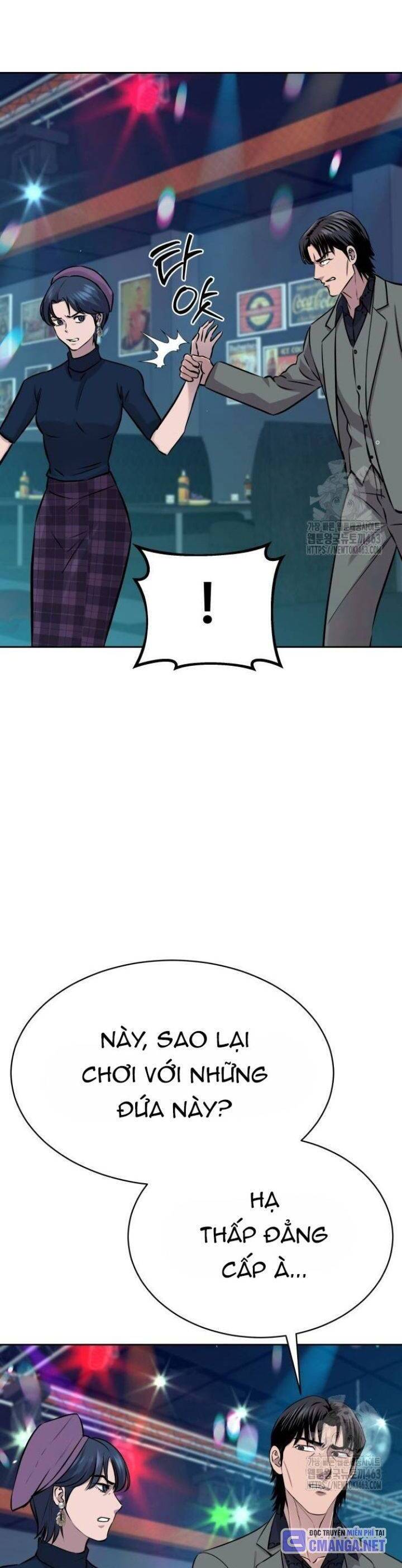 Cháu Trai Thiên Tài Của Vua Cho Vay Nặng Lãi Chapter 23 - Trang 2