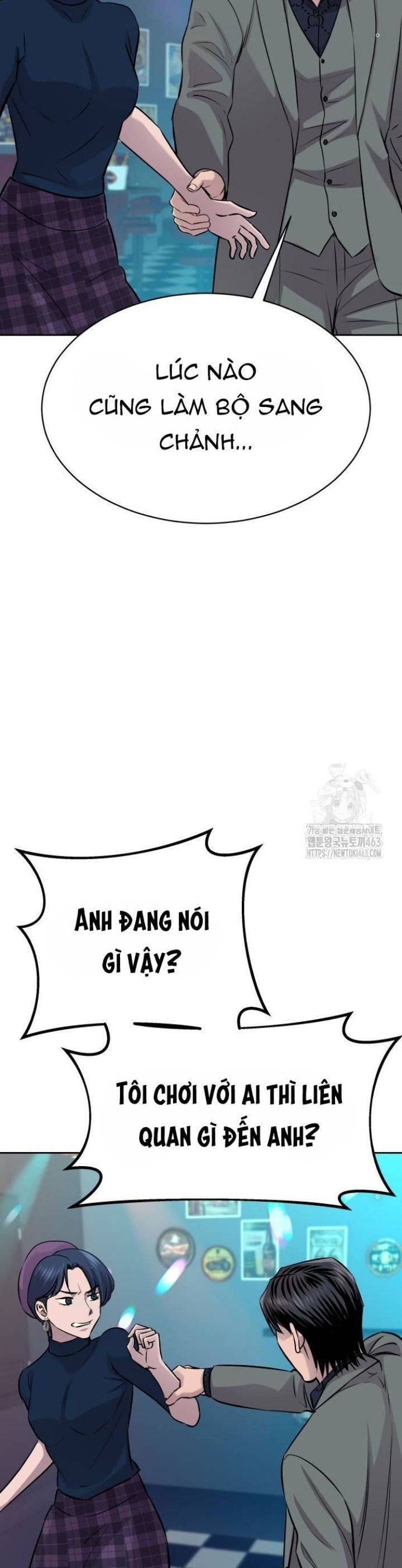 Cháu Trai Thiên Tài Của Vua Cho Vay Nặng Lãi Chapter 23 - Trang 2